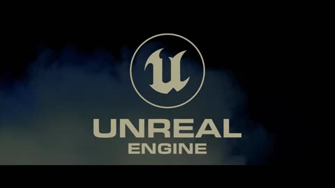 Checkout the UE5 Automotive CINEMATIC