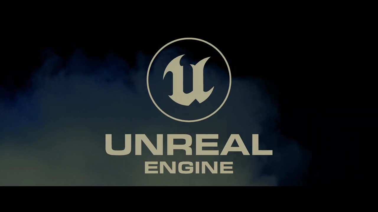 Checkout the UE5 Automotive CINEMATIC