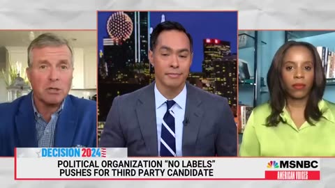 Pres. Biden and Trump struggle to appeal to young voters