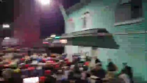 Horde of illegals | Check Description