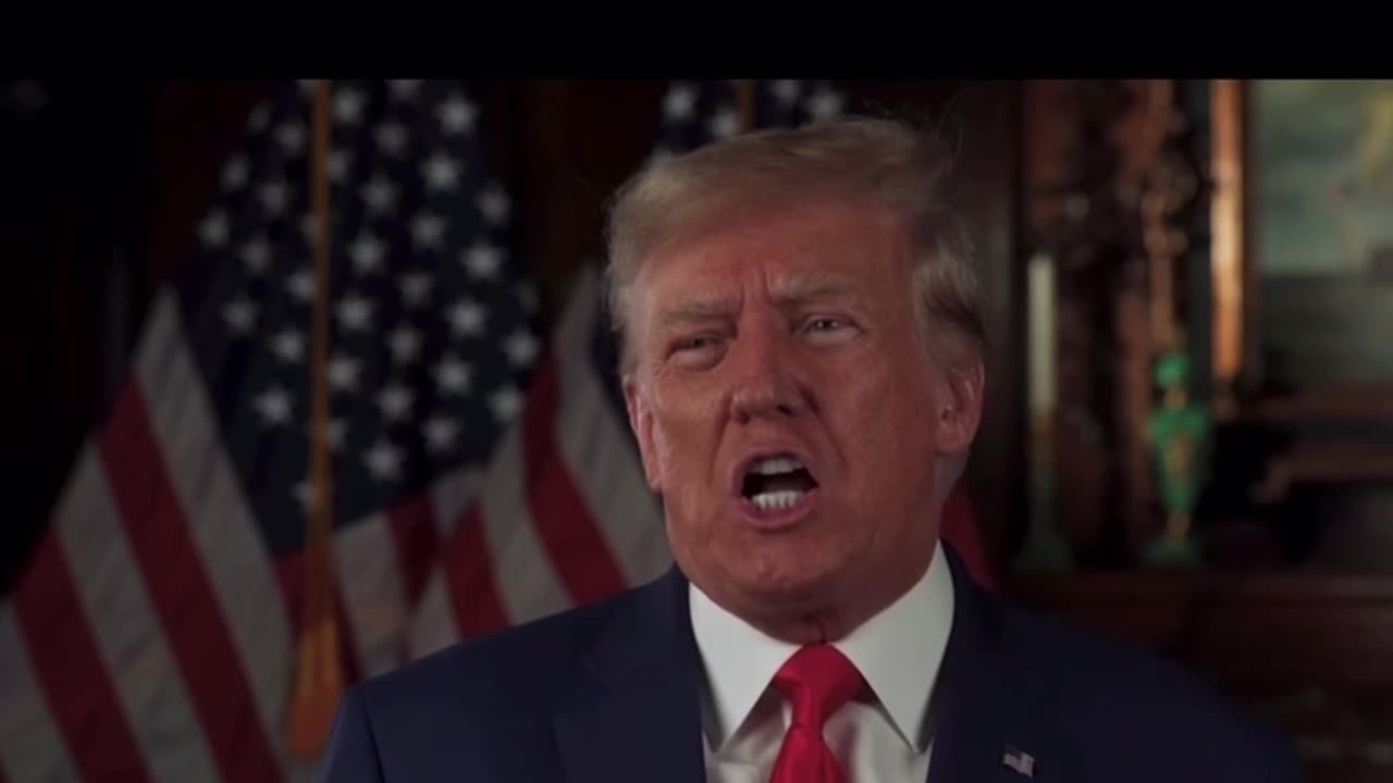 January 5th - Trump Declares War on the Drug Cartels