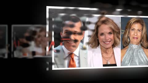 Bad News! Katie Couric Drops Bombshell and Reveals She’s Been Treated for Breast Cancer
