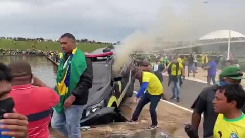 DEUS SALVE O BRASIL, DEUS SALVE O BRASIL,