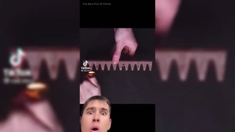 TRENDING AND FUNNY VIDOES ON TIKTOK