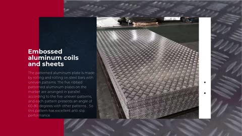 Customized Aluminum coils aluminum sheet P manufacturers From China | #decoration