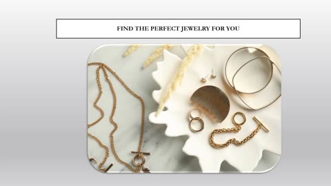 Selecting The Best Jewelry For You