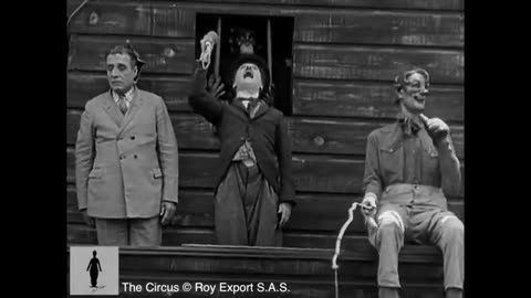 Charlie Chaplin