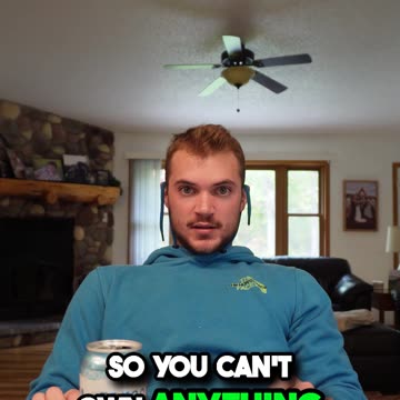 Climate Change Is A Scam