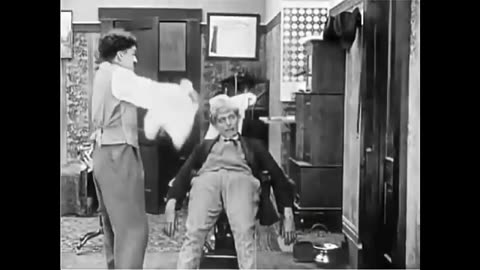 Charlie chaplin
