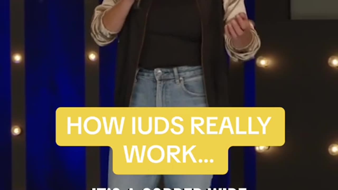 IUDs