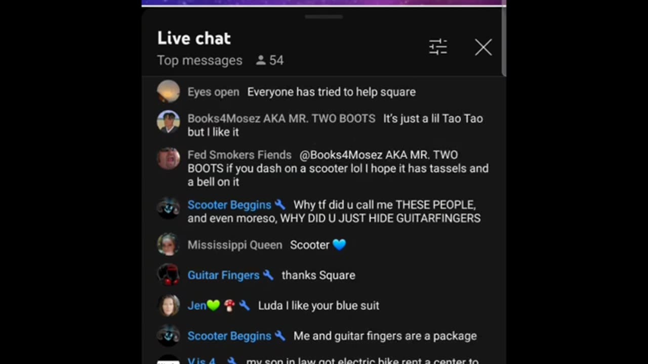 Square Work Media Deleted Live All of you are Fd up.