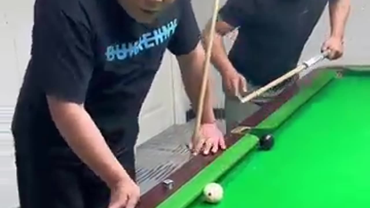 😅😂😁☺Funny Video Billiards million views short video☺😁😂😅
