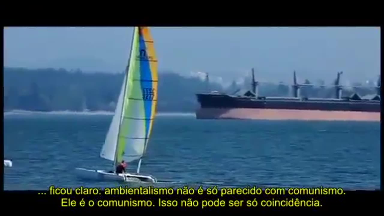 Agenda 2: Master of Deceit