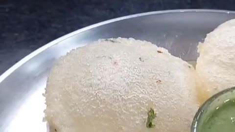 Sabudana puri recipe