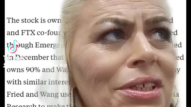 Send bankman call the Democratic party in the Biden Administration