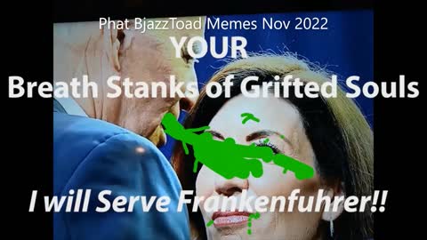 I will serve mein Frankenfuhrer Meme