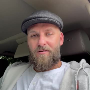 No more Beta Males no more Lee Camp