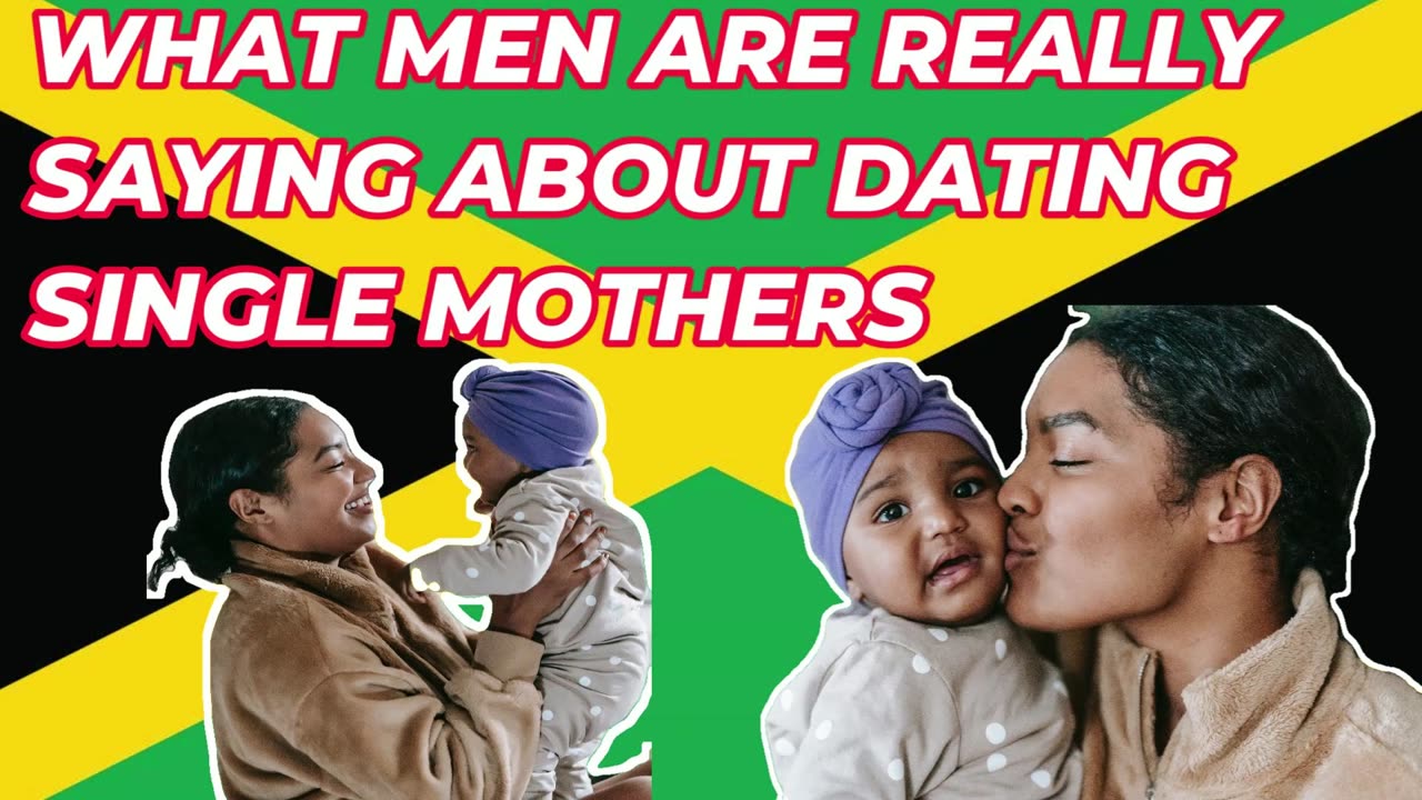 The truth reveal why most men are not taking single mothers serious for a relationship. Mind blowing