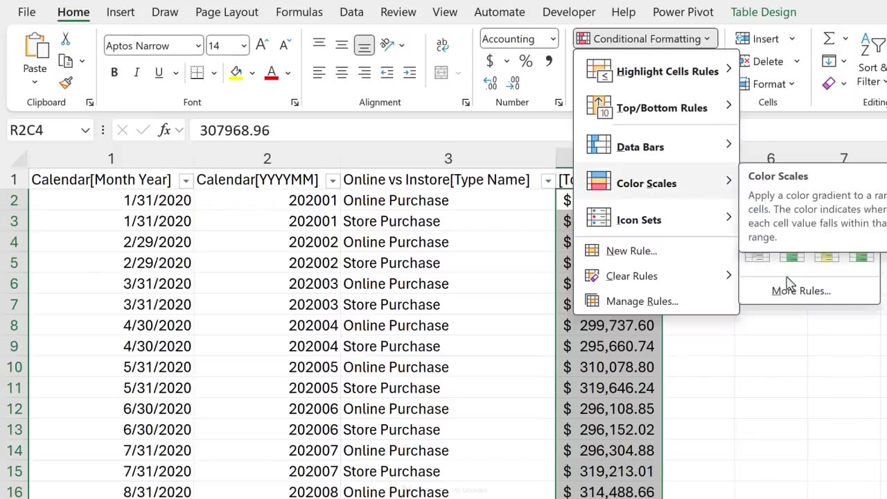 Easiest Ways to Export Power BI to Excel Smoothly and Efficiently (new updates included 🪄)