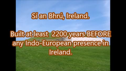 Thulean Perspective - Indo-European Influence on Europe