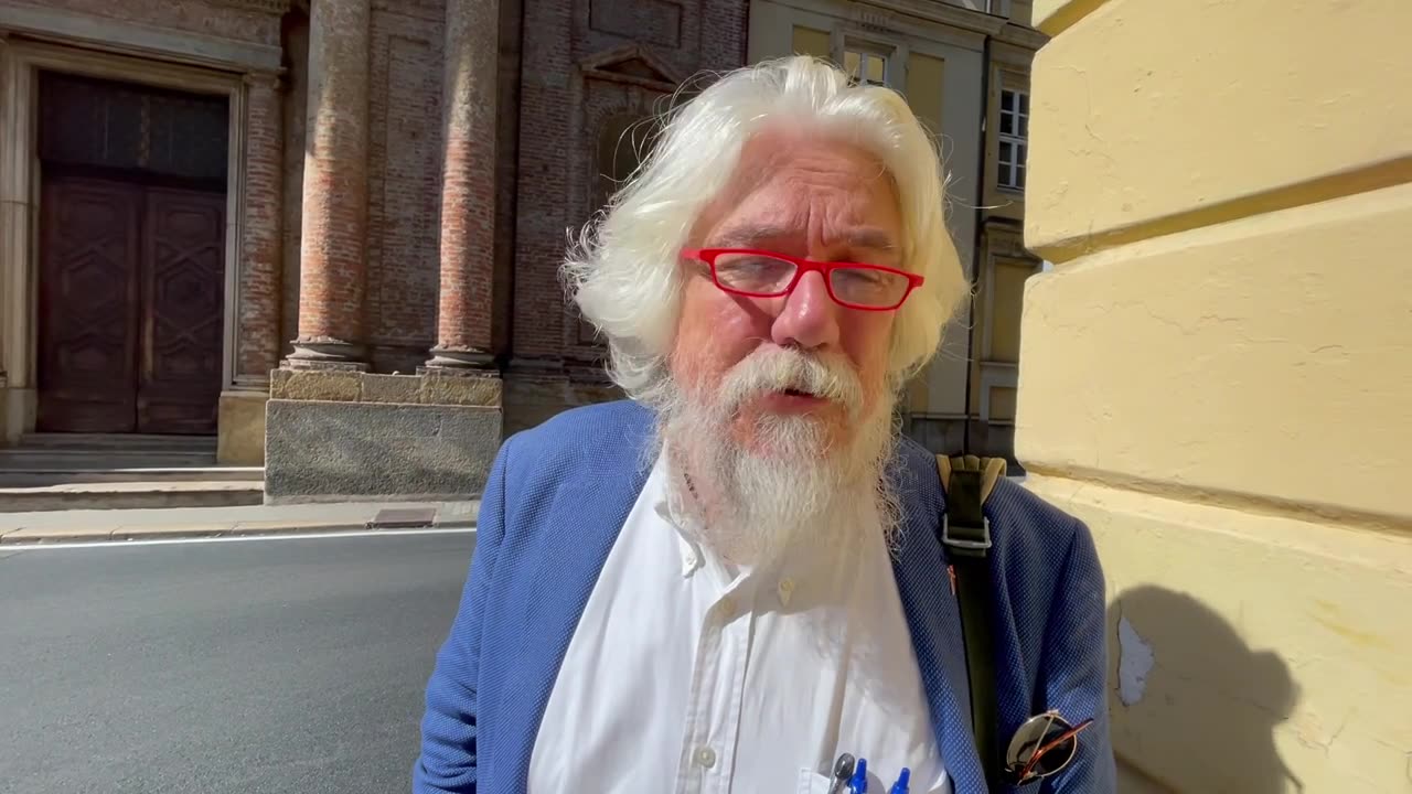 Dottor MELUZZI - SCIE CHIMICHE