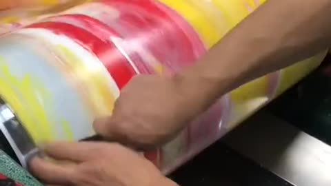 Silicon dye making
