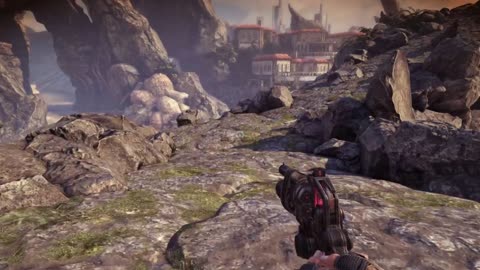 Bulletstorm: Full Clip Edition, Playthrough, pt. 3