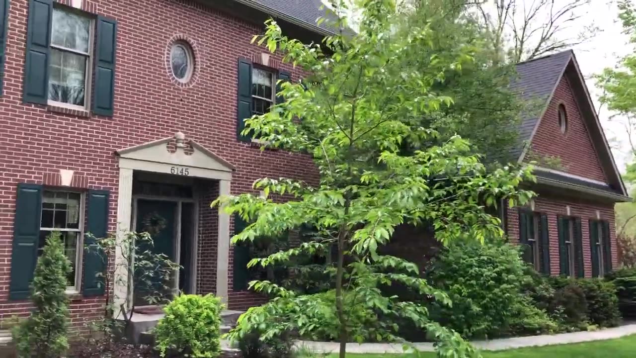 May 2, 2021 - The Beauty of Spring at My Place