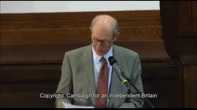 Out of EU CIB Rally March 2011 - Ian Milne - Part 2 of 4