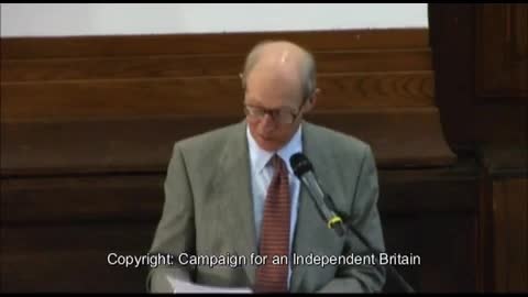 Out of EU CIB Rally March 2011 - Ian Milne - Part 2 of 4