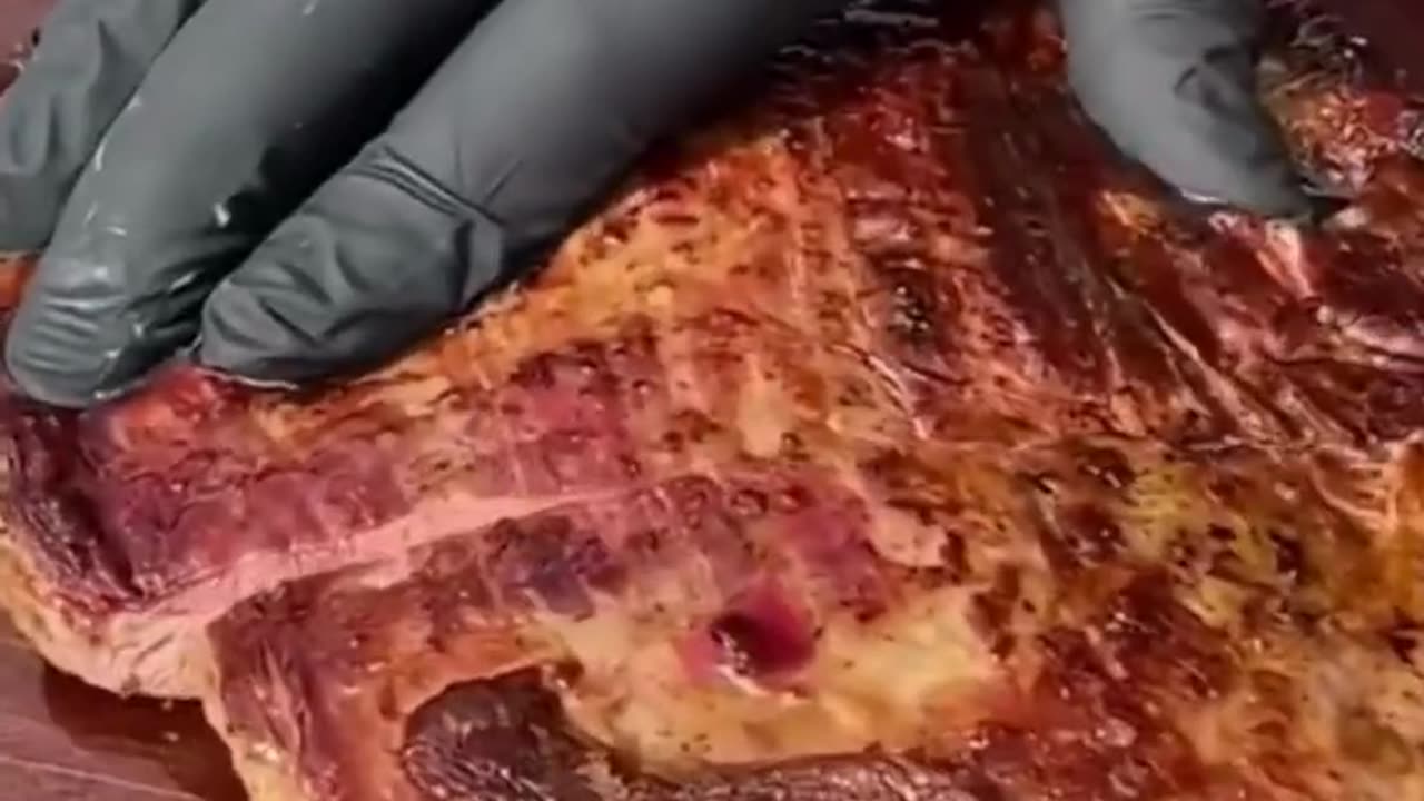 STEAK