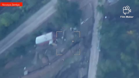 Luhansk Militias Grad MLRS destroyed Ukrainian US-made M777 artillery near Artemovsk (DPR)