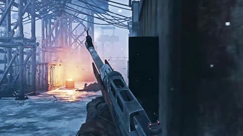 Outpost Takedowns 🔪 | Metro Exodus