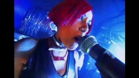 Kittie - Brackish