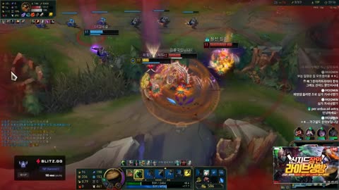 카서스ㅋㅋ#lol #리그오브레전드#leagueoflegends #tiktoklol #롤