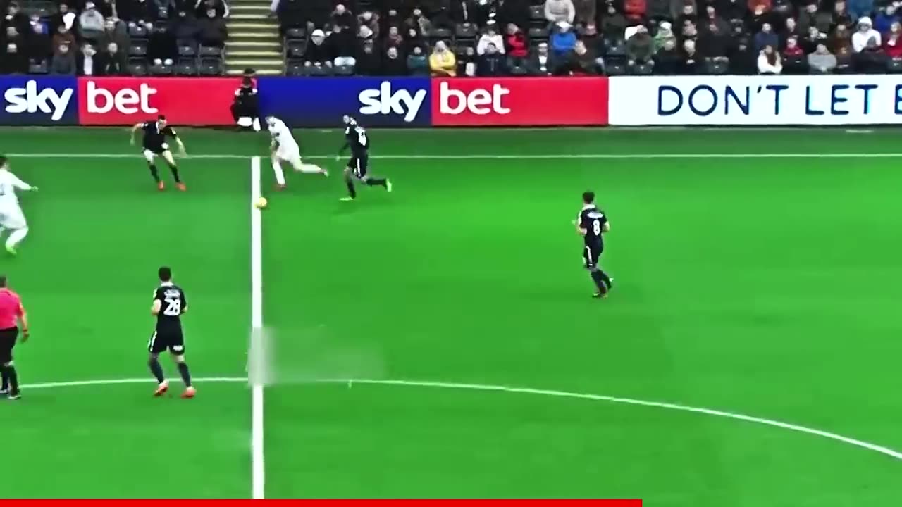 Football Sprint