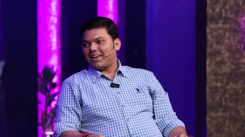 Meet Arjun Deshpande | Episode 92