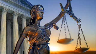 TRUMP'S PLAN TO RESTORE JUSTICE IN AMERICA