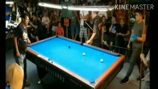 Greatest Pool Player Of All Time