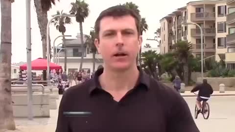 No Vaccine? - Off To Jail