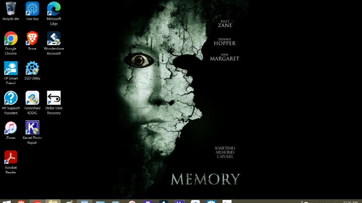 Memory Review