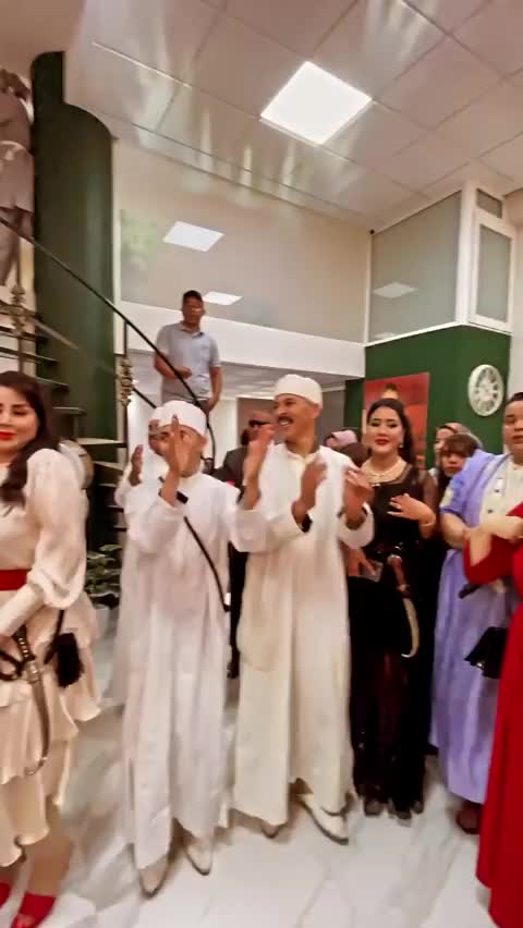 Ahwach amazigh morocco