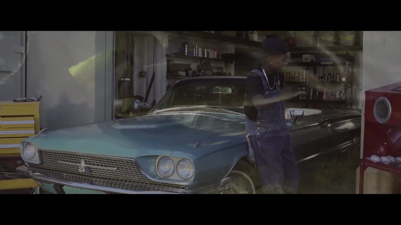 DIZZY WRIGHT x NIKKIYA - FLY HIGH