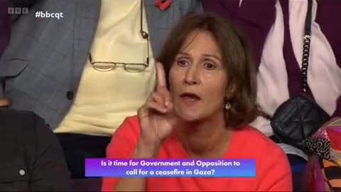 BBC Question Time, Highlights.