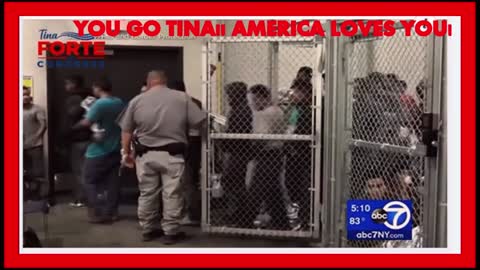 YOU GO TINA!! AMERICA LOVES YOU!!!