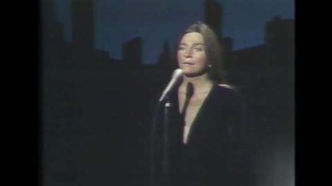 Judy Collins - Send In The Clowns - 1975