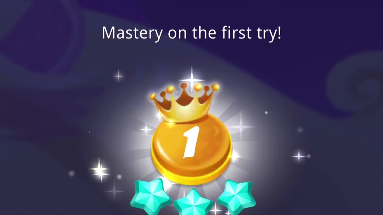 Candy crush amazing
