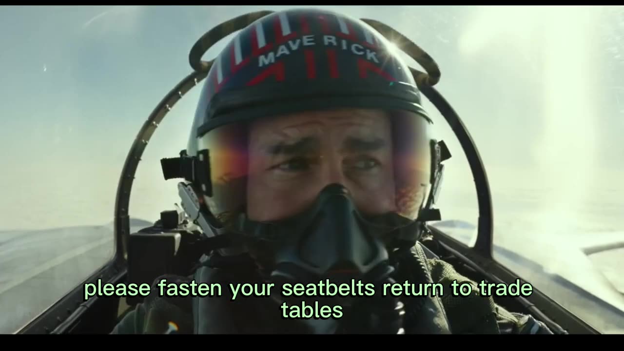 Top Gun Maverick Final battle HD