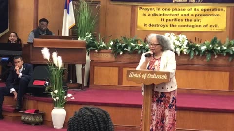 New Playground Tomorrow