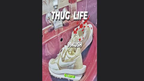 Thug life Artwork